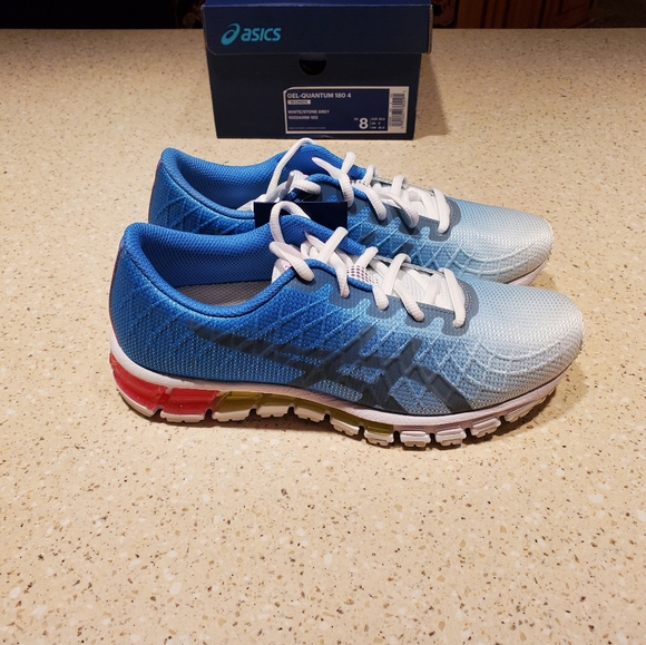 🆕️ NEW Asics Gel-Quantum 180 4 - Picture 2 of 16